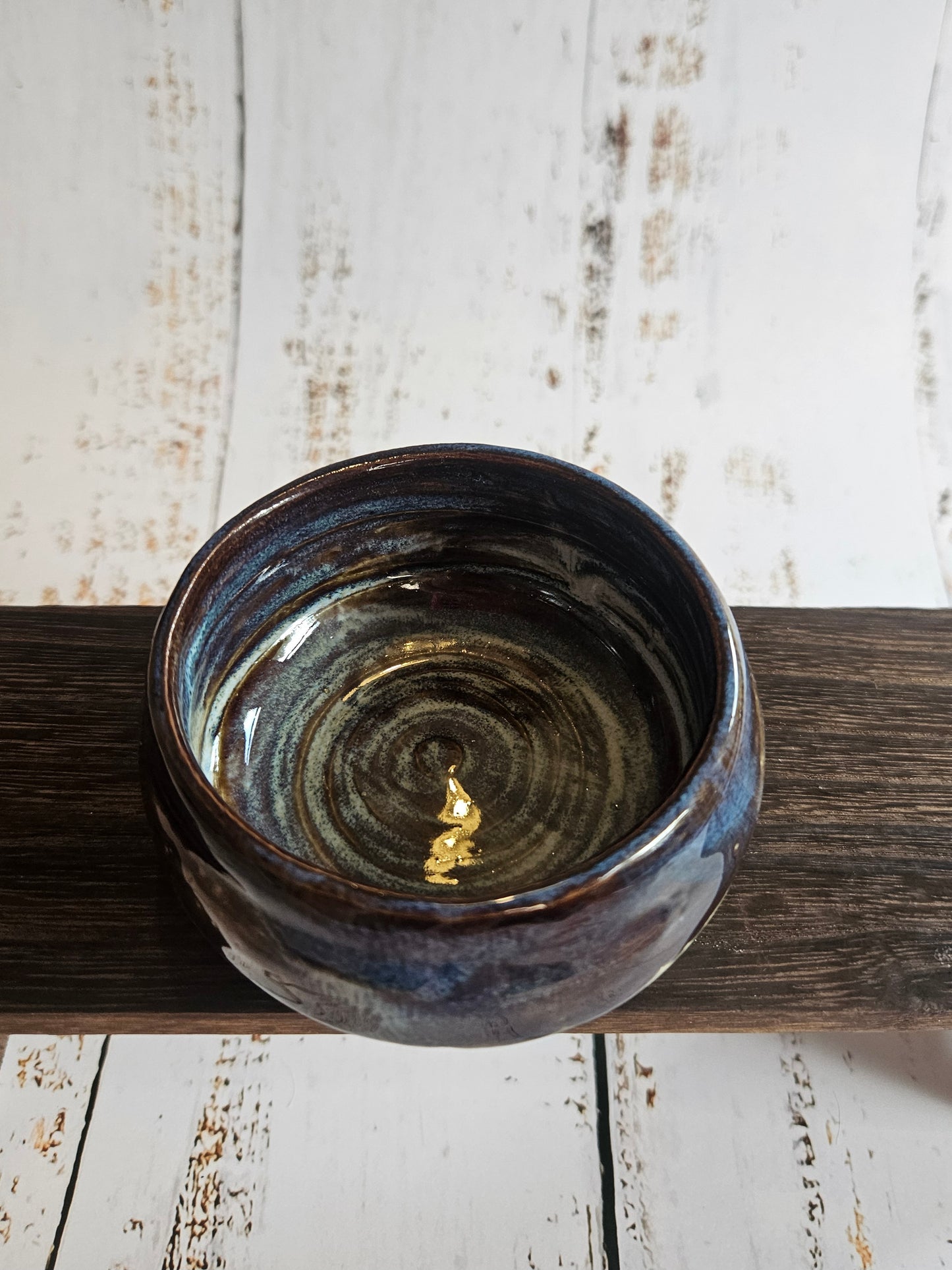 Trinket dish / Tea light holder