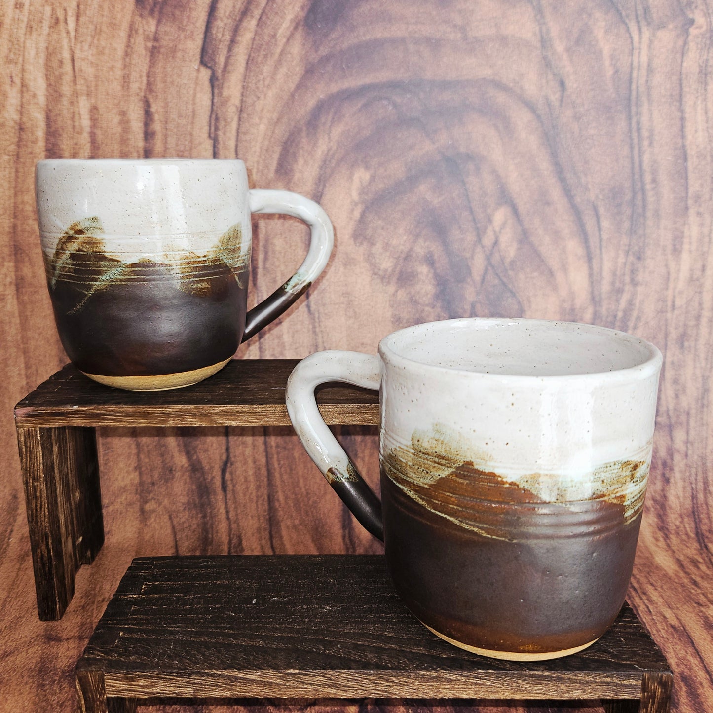 Coffee cup