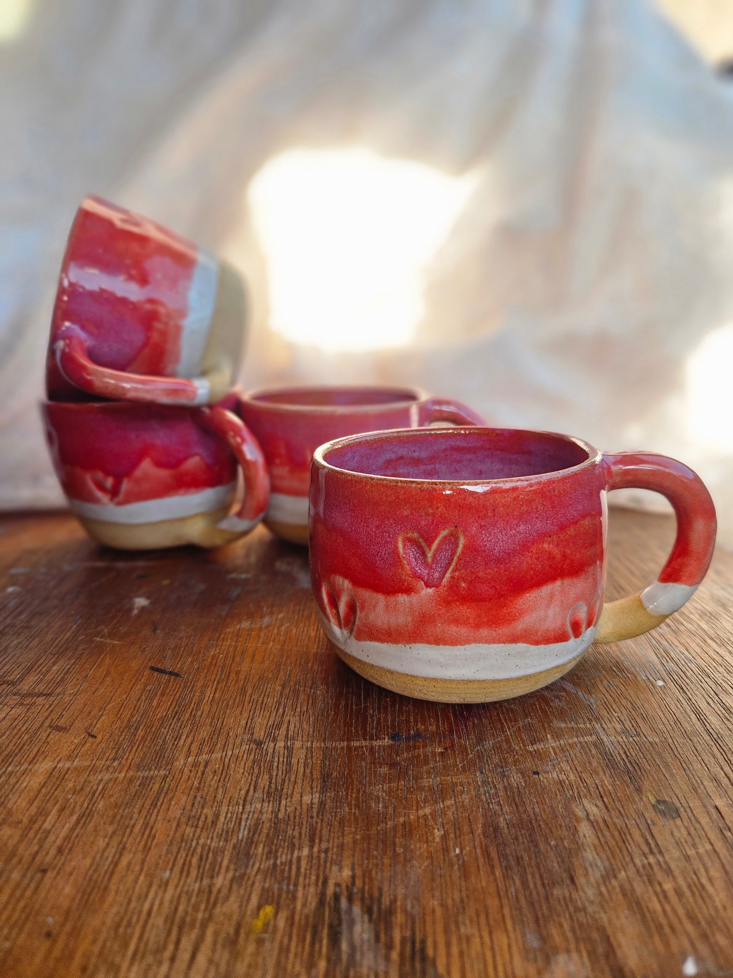 Coffee cup