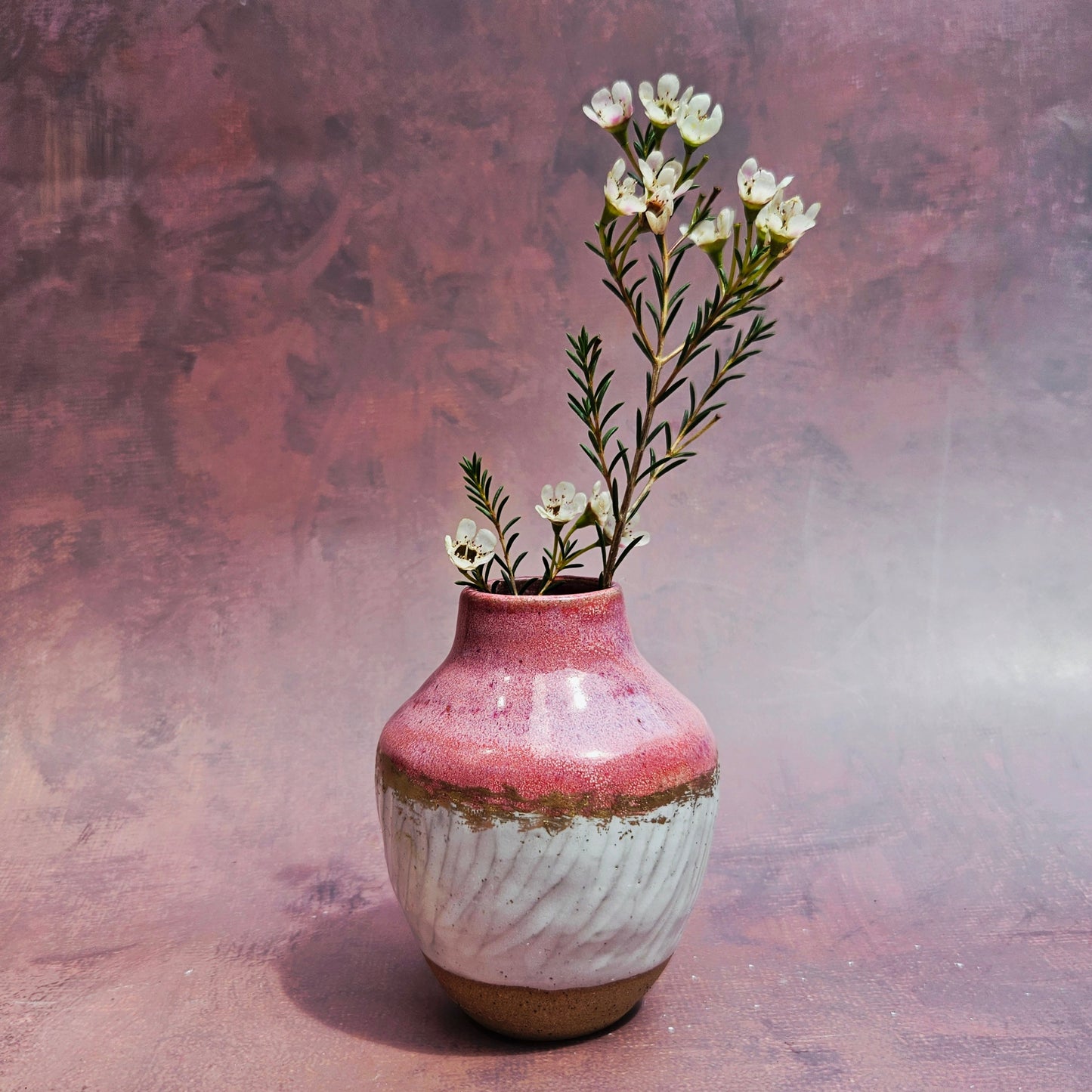 Medium bud vase