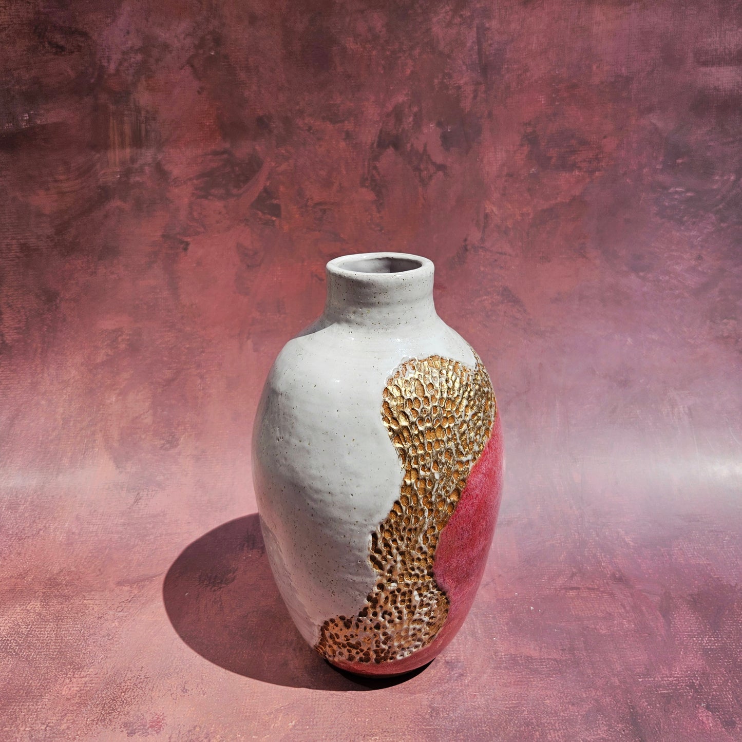 Large vase