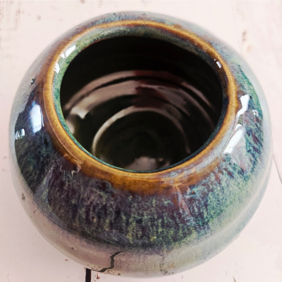 Moon Vase
