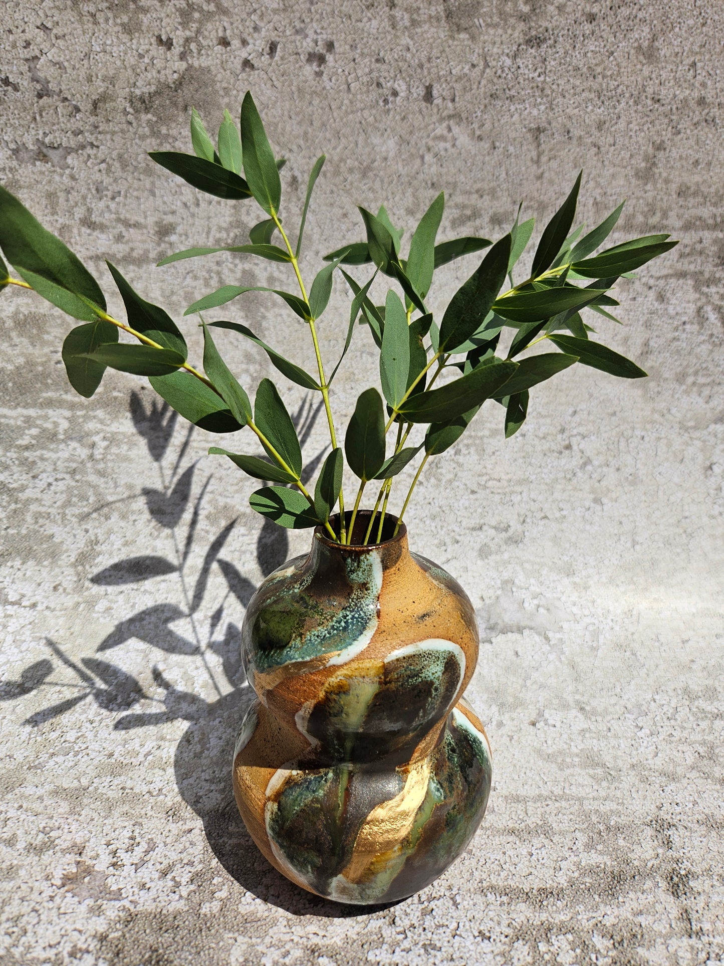 Medium bud vase