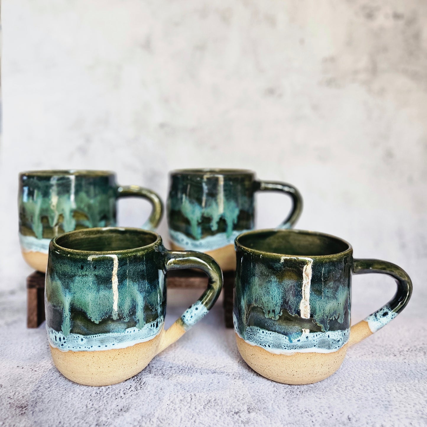 Laguna mug