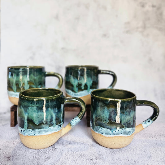 Laguna mug