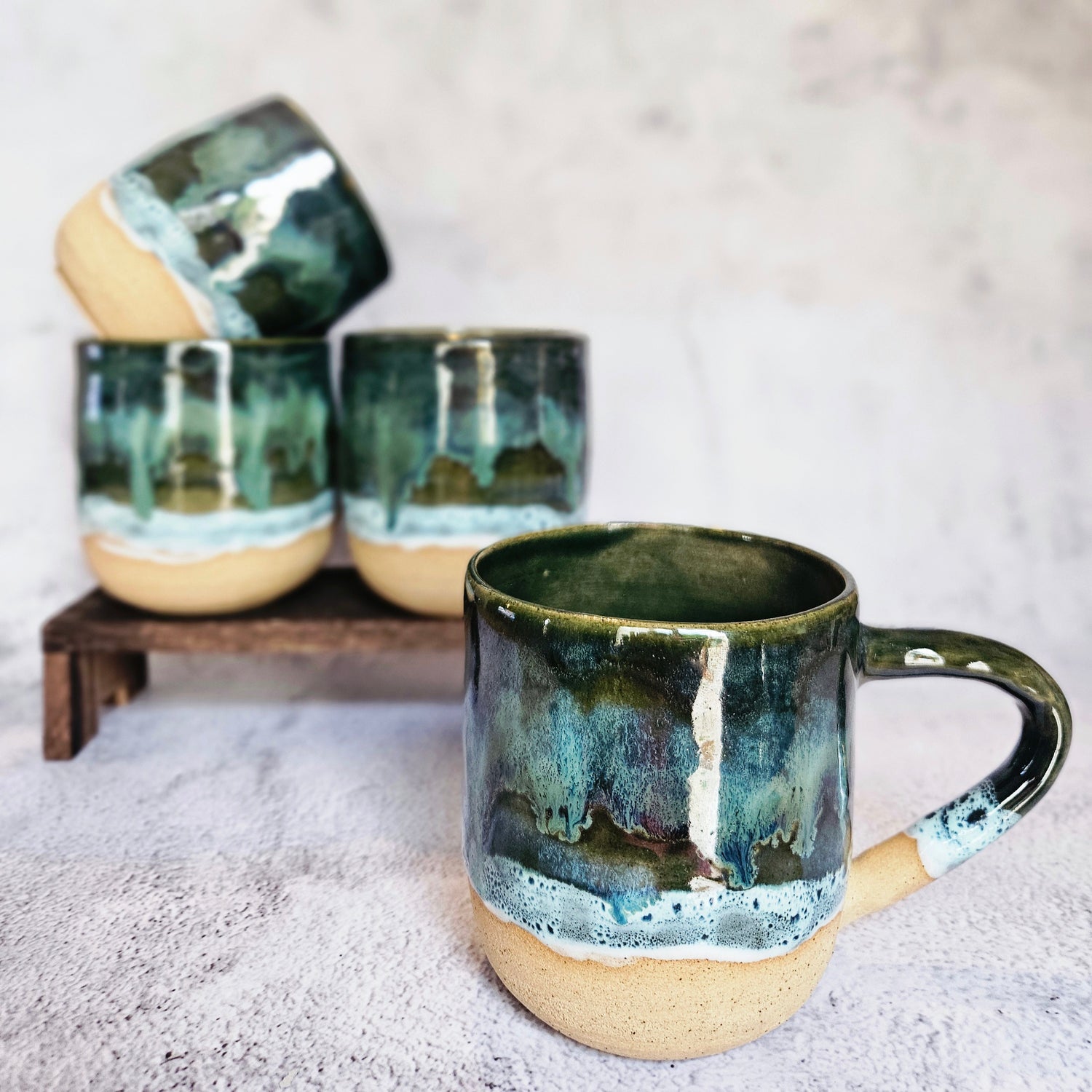 Mugs and Kitchenware