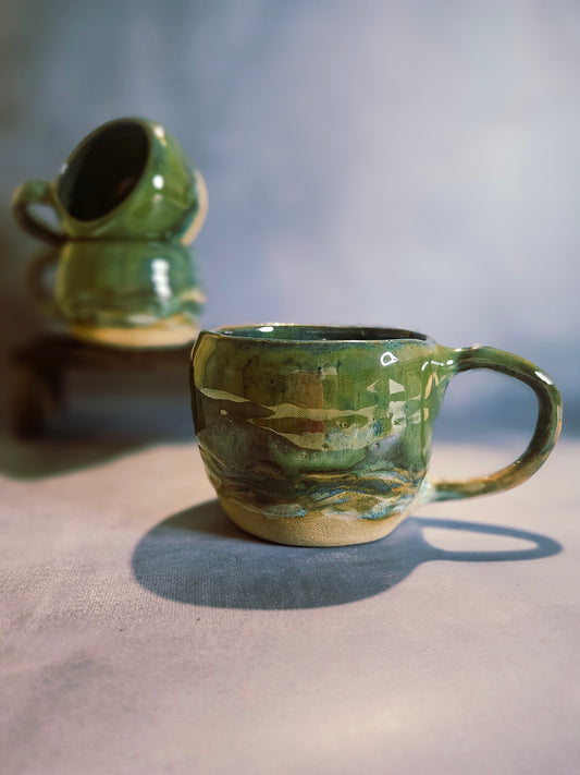 Coffee cup