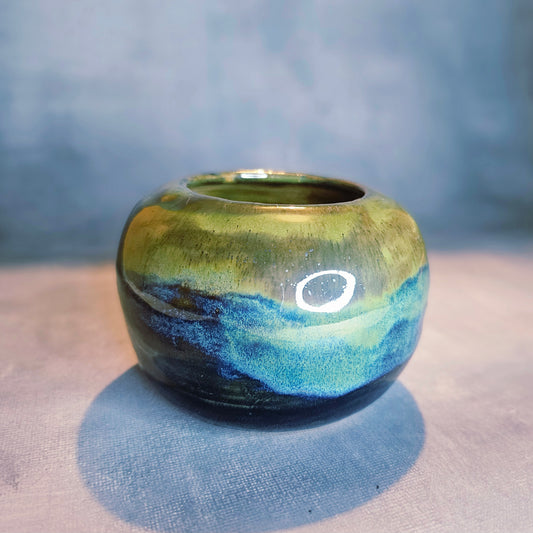 Vase / Candle holder