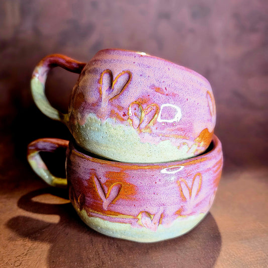 Coffee cup