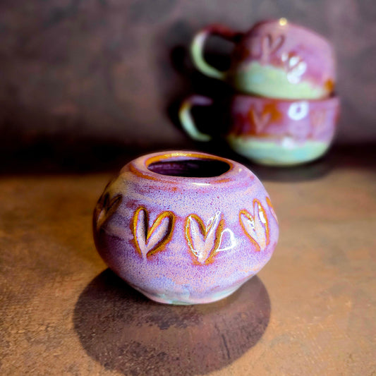 Vase