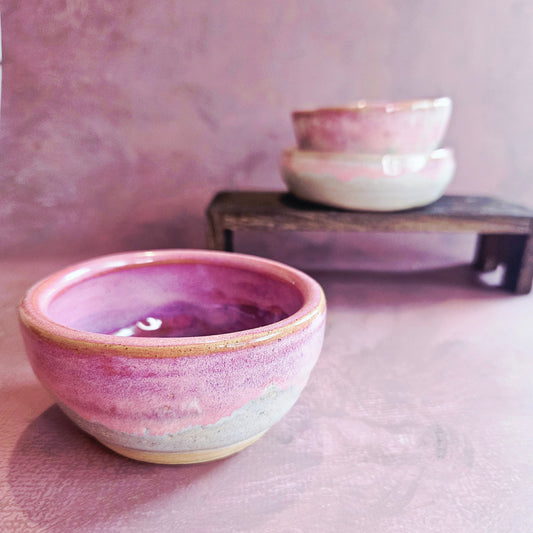 Trinket dish / Tea light holder