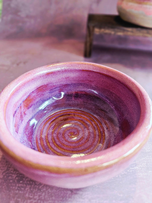 Trinket dish / Tea light holder