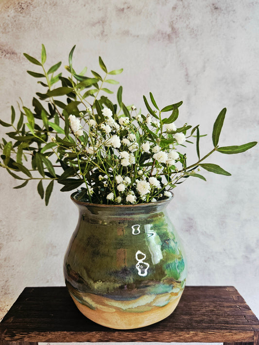 Vase