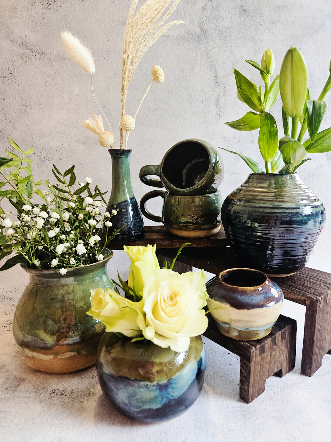 Vase