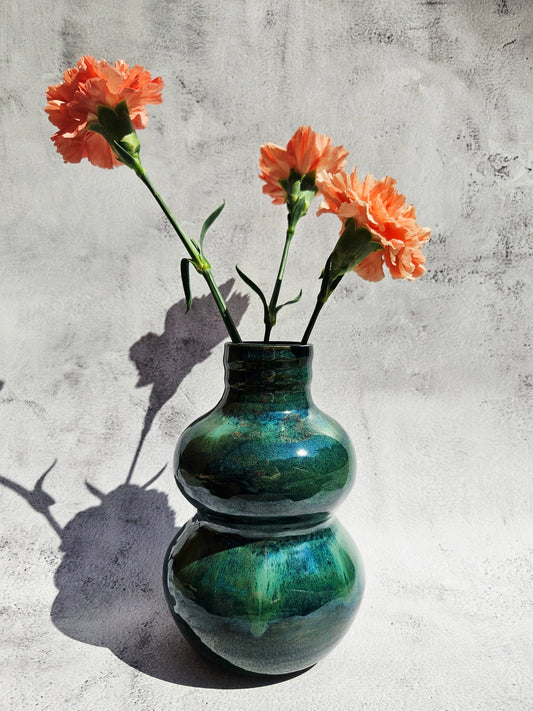 Large vase