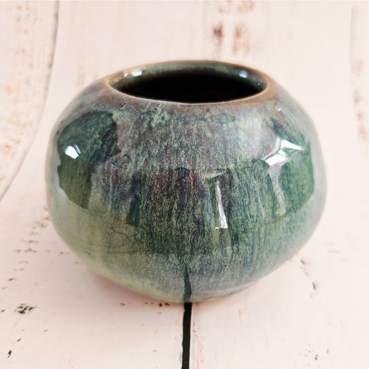 Moon Vase