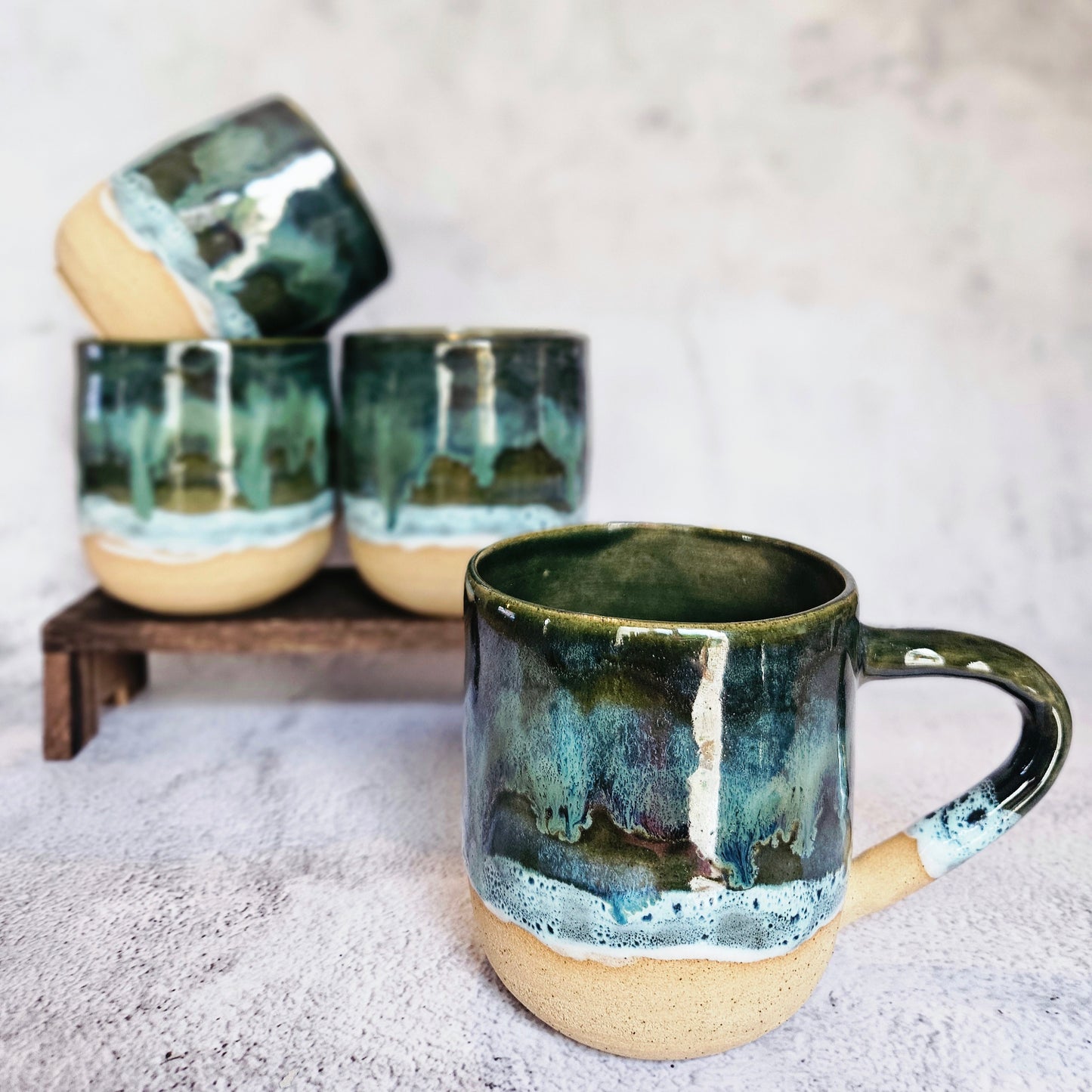 Laguna mug