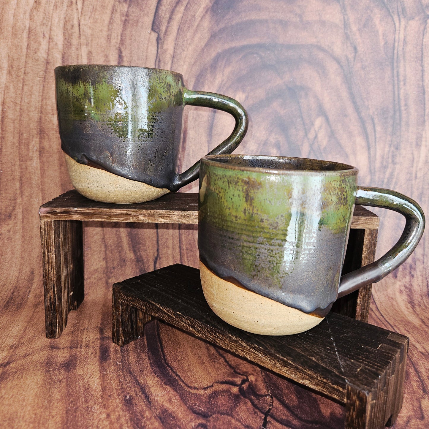 Coffee cup