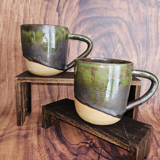 Coffee cup