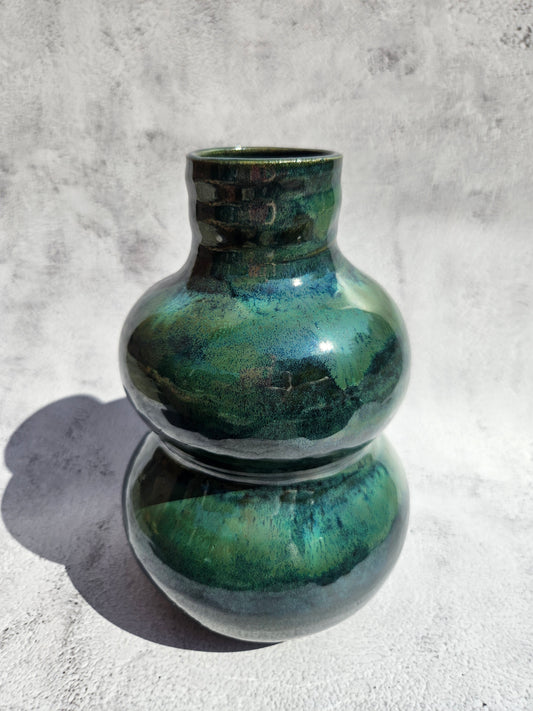 Large vase