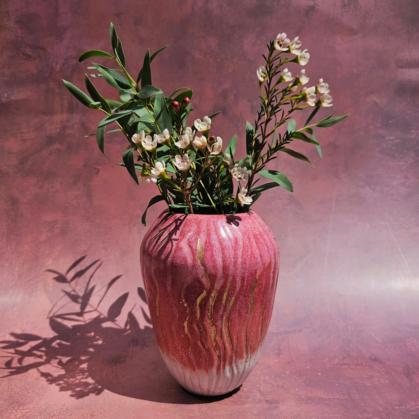Medium vase