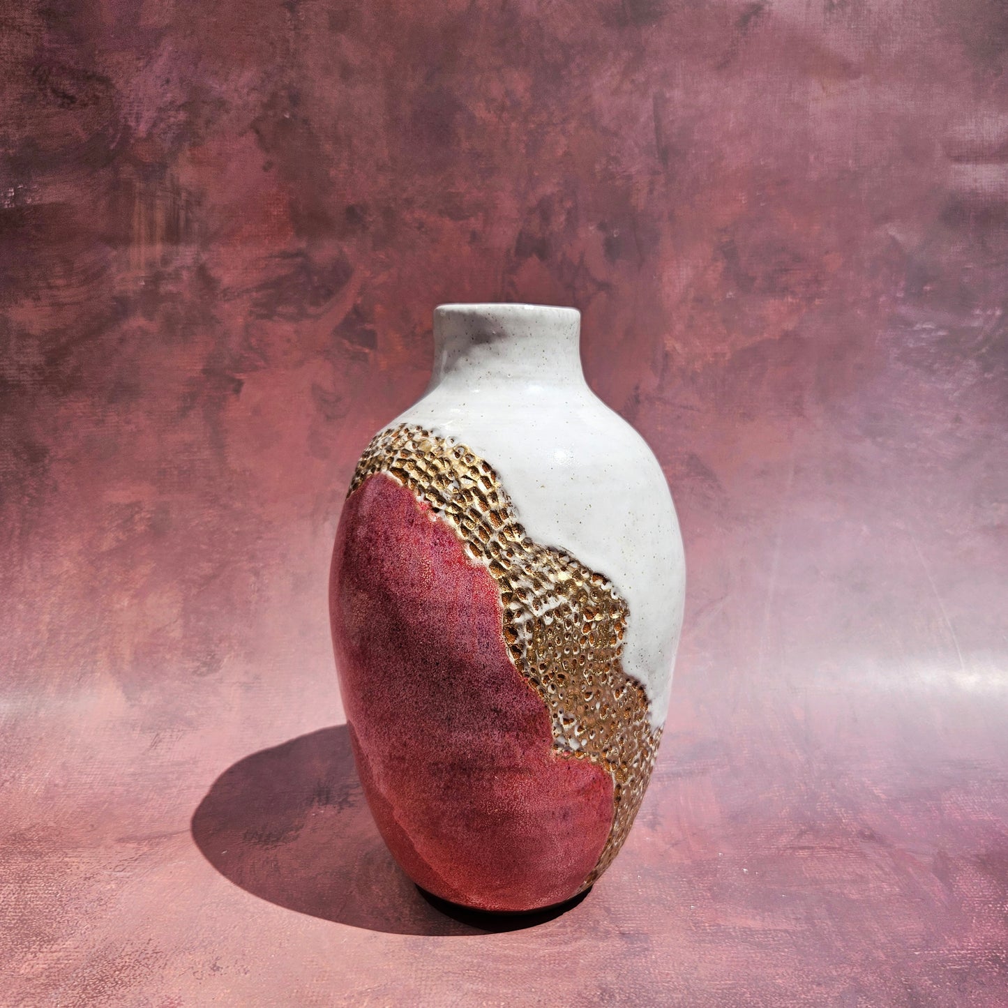 Large vase