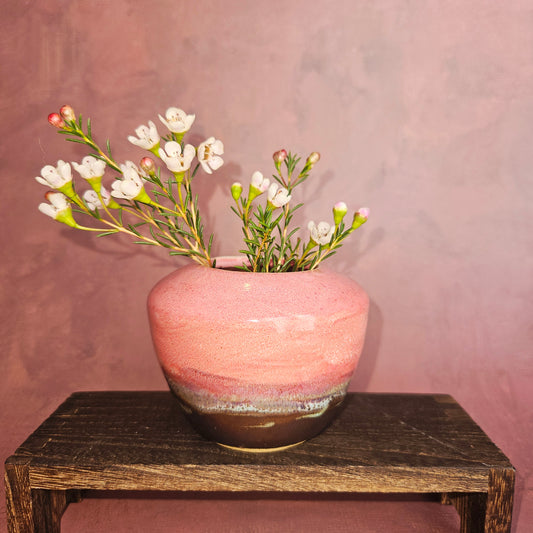 Small vase