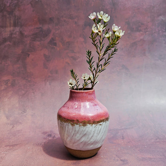 Medium bud vase