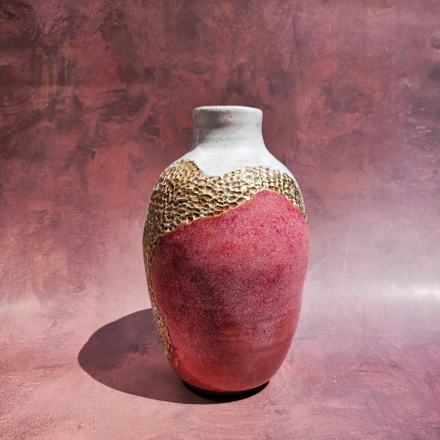 Large vase