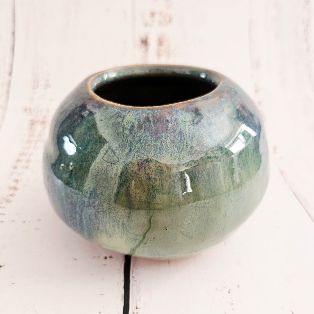 Moon Vase