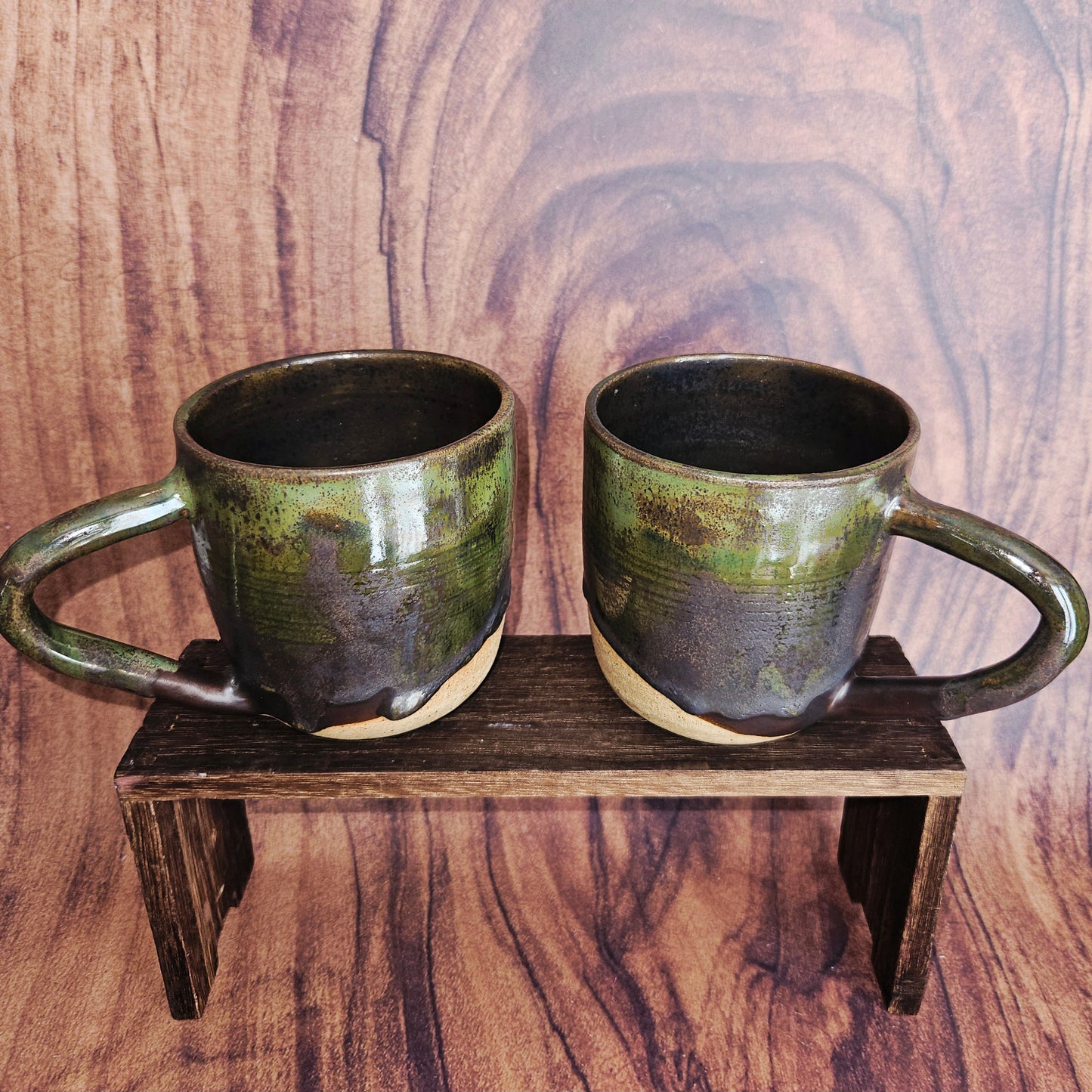 Coffee cup