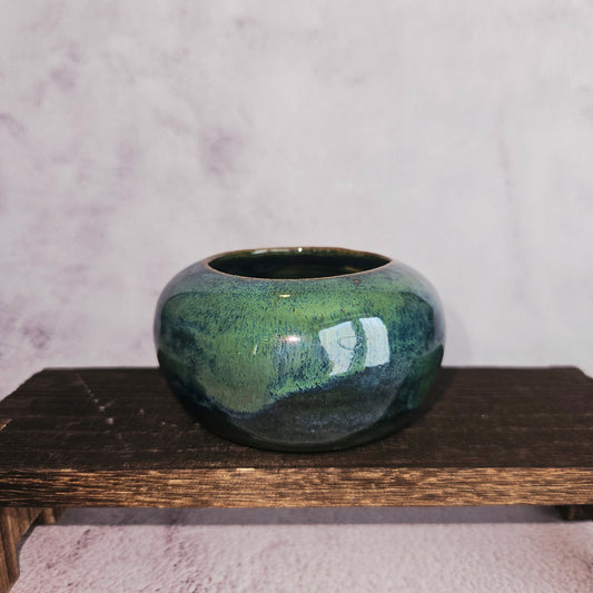 Tea light holder