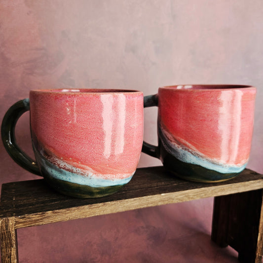 Coffee cup