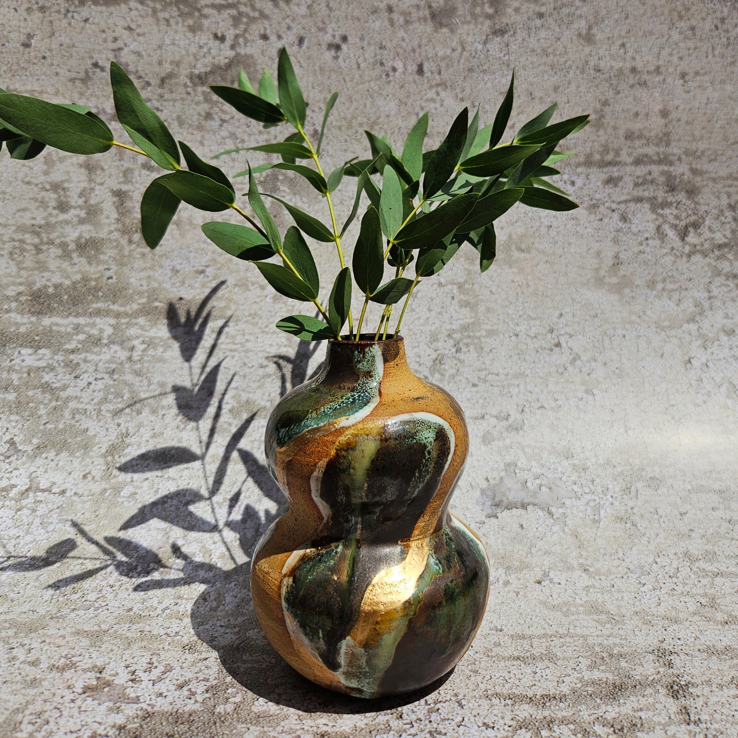 Medium bud vase