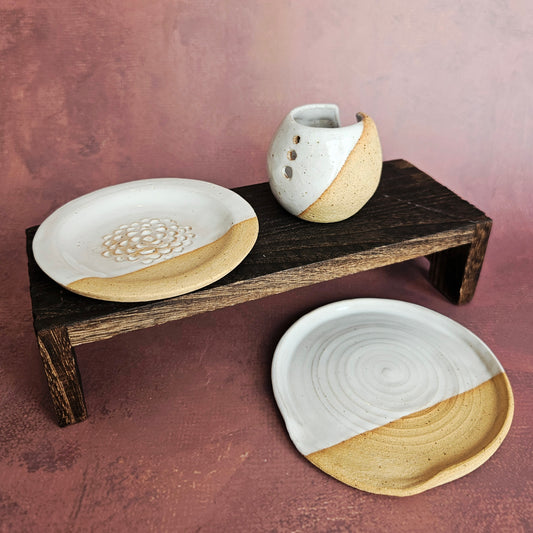 Cooks set