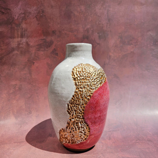 Large vase