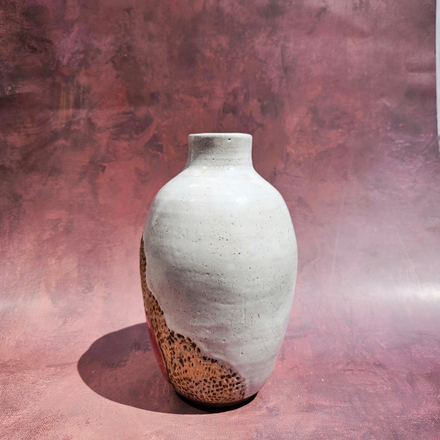 Large vase